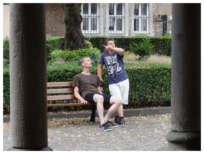 Daniel, der Erkl&auml;rer