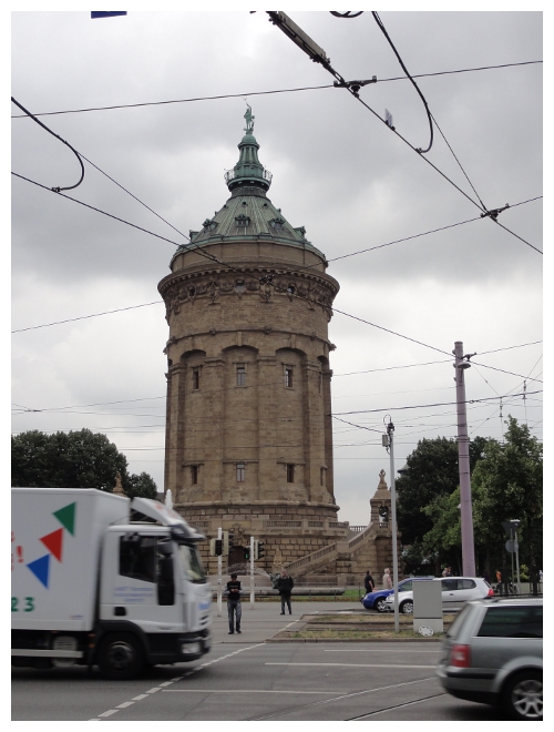 Daniel und J&uuml;rgen beim Dealen