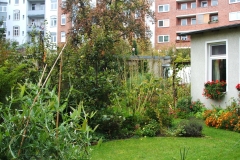 03.10.2008 - Es ist Herbst, brrrr....
