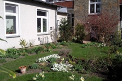 Frühjahr 2011