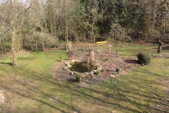 Unser Garten wöchentlich