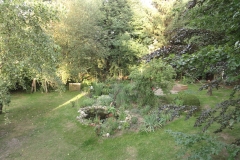 Unser Garten wöchentlich