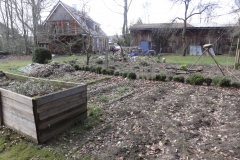 Unser Garten 2015