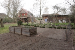 Unser Garten 2015