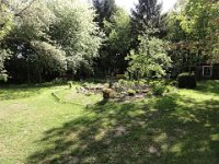 Unser Garten wöchentlich  01.05.2014 : Gartenbild wöchentlich, 2014