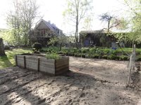 Unser Garten 2015  02.05.2015 : 2015, Garten, Gartenbild wöchentlich